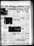 Primary view of The Rockdale Reporter and Messenger (Rockdale, Tex.), Vol. 78, No. 46, Ed. 1 Thursday, December 7, 1950