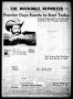 Thumbnail image of item number 1 in: 'The Rockdale Reporter and Messenger (Rockdale, Tex.), Vol. 92, No. 22, Ed. 1 Thursday, June 4, 1964'.