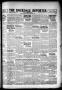 Primary view of The Rockdale Reporter and Messenger (Rockdale, Tex.), Vol. 73, No. 18, Ed. 1 Thursday, May 31, 1945