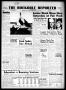 Newspaper: The Rockdale Reporter and Messenger (Rockdale, Tex.), Vol. 91, No. 15…