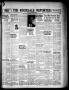 Newspaper: The Rockdale Reporter and Messenger (Rockdale, Tex.), Vol. 75, No. 50…