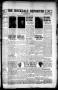 Primary view of The Rockdale Reporter and Messenger (Rockdale, Tex.), Vol. 72, No. 27, Ed. 1 Thursday, August 3, 1944