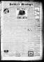Newspaper: Rockdale Messenger. (Rockdale, Tex.), Vol. 27, Ed. 1 Thursday, June 2…