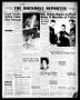 Newspaper: The Rockdale Reporter and Messenger (Rockdale, Tex.), Vol. 91, No. 01…