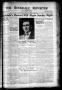 Newspaper: The Rockdale Reporter and Messenger (Rockdale, Tex.), Vol. 52, No. 25…