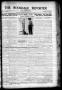 Newspaper: The Rockdale Reporter and Messenger (Rockdale, Tex.), Vol. 52, No. 21…