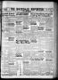 Newspaper: The Rockdale Reporter and Messenger (Rockdale, Tex.), Vol. 79, No. 32…