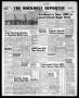 Newspaper: The Rockdale Reporter and Messenger (Rockdale, Tex.), Vol. 82, No. 33…