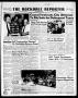 Newspaper: The Rockdale Reporter and Messenger (Rockdale, Tex.), Vol. 86, No. 26…