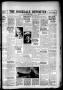 Primary view of The Rockdale Reporter and Messenger (Rockdale, Tex.), Vol. 73, No. 31, Ed. 1 Thursday, August 30, 1945