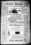 Newspaper: Rockdale Messenger. (Rockdale, Tex.), Vol. 27, Ed. 1 Thursday, Novemb…