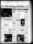 Newspaper: The Rockdale Reporter and Messenger (Rockdale, Tex.), Vol. 78, No. 33…