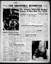 Newspaper: The Rockdale Reporter and Messenger (Rockdale, Tex.), Vol. 87, No. 22…