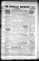 Primary view of The Rockdale Reporter and Messenger (Rockdale, Tex.), Vol. 72, No. 49, Ed. 1 Thursday, January 4, 1945