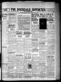 Newspaper: The Rockdale Reporter and Messenger (Rockdale, Tex.), Vol. 75, No. 11…