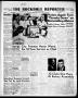 Newspaper: The Rockdale Reporter and Messenger (Rockdale, Tex.), Vol. 87, No. 13…