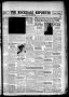 Primary view of The Rockdale Reporter and Messenger (Rockdale, Tex.), Vol. 73, No. 24, Ed. 1 Thursday, July 12, 1945