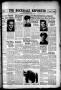 Primary view of The Rockdale Reporter and Messenger (Rockdale, Tex.), Vol. [73], No. 16, Ed. 1 Thursday, May 17, 1945