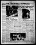 Newspaper: The Rockdale Reporter and Messenger (Rockdale, Tex.), Vol. 88, No. 21…