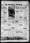 Thumbnail image of item number 1 in: 'The Rockdale Reporter and Messenger (Rockdale, Tex.), Vol. 79, No. 48, Ed. 1 Thursday, December 20, 1951'.