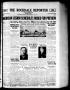 Newspaper: The Rockdale Reporter and Messenger (Rockdale, Tex.), Vol. 66, No. 20…