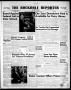 Newspaper: The Rockdale Reporter and Messenger (Rockdale, Tex.), Vol. 85, No. 13…