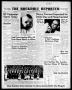 Newspaper: The Rockdale Reporter and Messenger (Rockdale, Tex.), Vol. 86, No. 38…