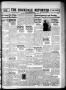 Thumbnail image of item number 1 in: 'The Rockdale Reporter and Messenger (Rockdale, Tex.), Vol. 74, No. 20, Ed. 1 Thursday, June 13, 1946'.