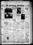 Newspaper: The Rockdale Reporter and Messenger (Rockdale, Tex.), Vol. 75, No. 10…