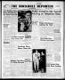 Newspaper: The Rockdale Reporter and Messenger (Rockdale, Tex.), Vol. 82, No. 44…
