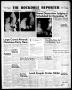 Newspaper: The Rockdale Reporter and Messenger (Rockdale, Tex.), Vol. 85, No. 47…