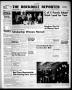 Newspaper: The Rockdale Reporter and Messenger (Rockdale, Tex.), Vol. 84, No. 20…