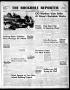 Primary view of The Rockdale Reporter and Messenger (Rockdale, Tex.), Vol. 81, No. 27, Ed. 1 Thursday, July 23, 1953