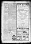 Thumbnail image of item number 4 in: 'Rockdale Messenger. (Rockdale, Tex.), Vol. 29, No. 33, Ed. 1 Thursday, August 29, 1901'.