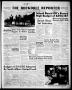 Newspaper: The Rockdale Reporter and Messenger (Rockdale, Tex.), Vol. 87, No. 32…