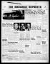 Newspaper: The Rockdale Reporter and Messenger (Rockdale, Tex.), Vol. 80, No. 50…