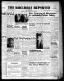 Primary view of The Rockdale Reporter and Messenger (Rockdale, Tex.), Vol. 80, No. 23, Ed. 1 Thursday, June 26, 1952