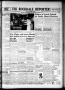 Primary view of The Rockdale Reporter and Messenger (Rockdale, Tex.), Vol. 76, No. 42, Ed. 1 Thursday, November 11, 1948