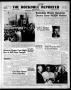 Newspaper: The Rockdale Reporter and Messenger (Rockdale, Tex.), Vol. 82, No. 15…
