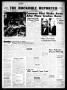 Newspaper: The Rockdale Reporter and Messenger (Rockdale, Tex.), Vol. 91, No. 21…