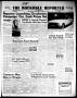 Primary view of The Rockdale Reporter and Messenger (Rockdale, Tex.), Vol. 89, No. 18, Ed. 1 Thursday, May 11, 1961