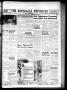 Primary view of The Rockdale Reporter and Messenger (Rockdale, Tex.), Vol. 78, No. 48, Ed. 1 Thursday, December 21, 1950