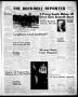 Newspaper: The Rockdale Reporter and Messenger (Rockdale, Tex.), Vol. 87, No. 44…