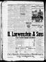 Thumbnail image of item number 4 in: 'Rockdale Messenger. (Rockdale, Tex.), Vol. 27, Ed. 1 Thursday, November 16, 1899'.