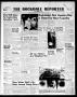 Newspaper: The Rockdale Reporter and Messenger (Rockdale, Tex.), Vol. 81, No. 25…