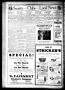 Thumbnail image of item number 4 in: 'The Rockdale Reporter and Messenger (Rockdale, Tex.), Vol. 68, No. 08, Ed. 1 Thursday, March 28, 1940'.