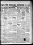 Primary view of The Rockdale Reporter and Messenger (Rockdale, Tex.), Vol. 74, No. 21, Ed. 1 Thursday, June 20, 1946