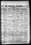 Primary view of The Rockdale Reporter and Messenger (Rockdale, Tex.), Vol. 73, No. 34, Ed. 1 Thursday, September 20, 1945
