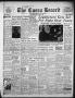 Newspaper: The Cuero Record (Cuero, Tex.), Vol. 61, No. 82, Ed. 1 Friday, April …