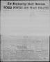 Thumbnail image of item number 1 in: 'The Breckenridge Daily American (Breckenridge, Tex.), Vol. 6, No. 128, Ed. 1, Tuesday, December 1, 1925'.